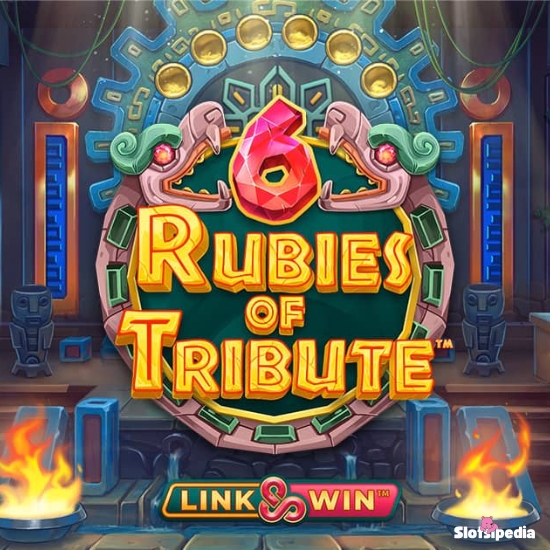 6 Rubies of Tribute