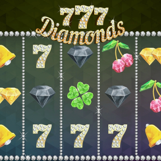 777 Diamonds