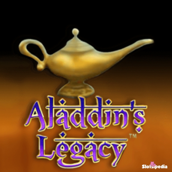 Aladdin's Legacy