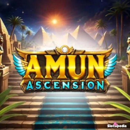 Amun Ascension