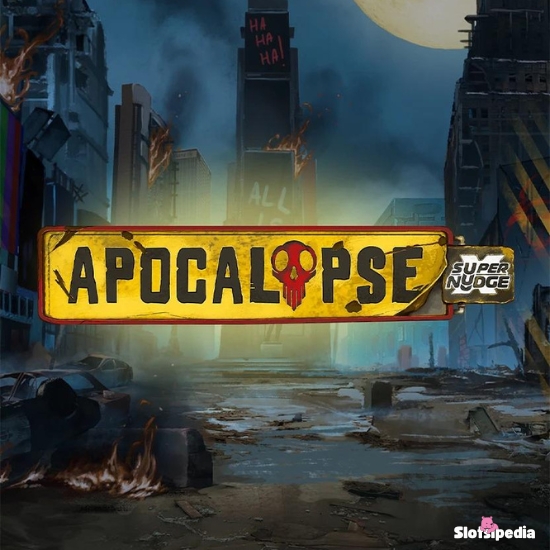 Apocalypse Super xNudge®