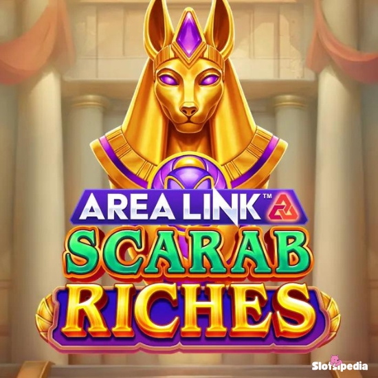 Area Link™ Scarab Riches
