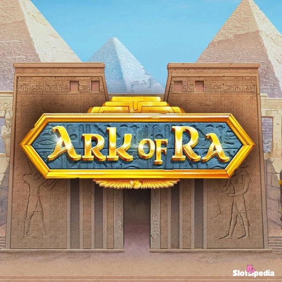 Ark of Ra