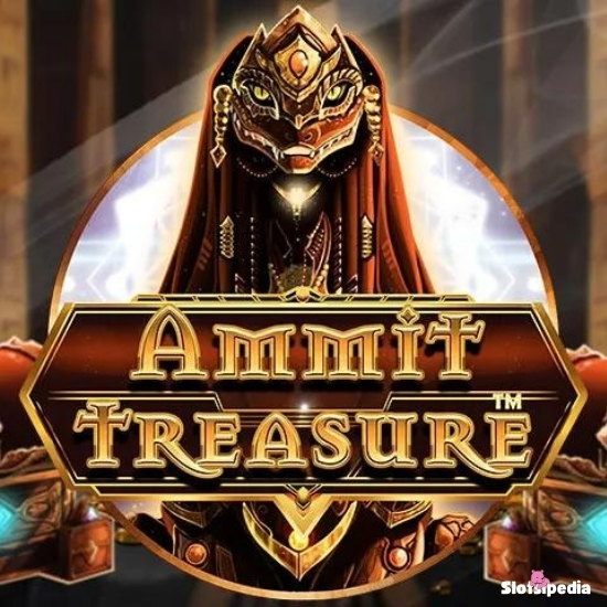 Ammit Treasure
