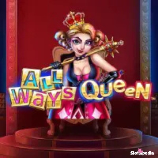 All Ways Queen