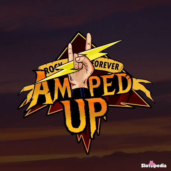 Amped Up