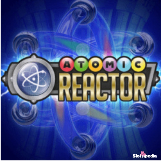 Atomic Reactor