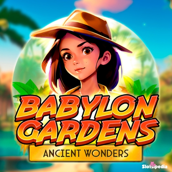 Babylon Gardens Ancient Wonders