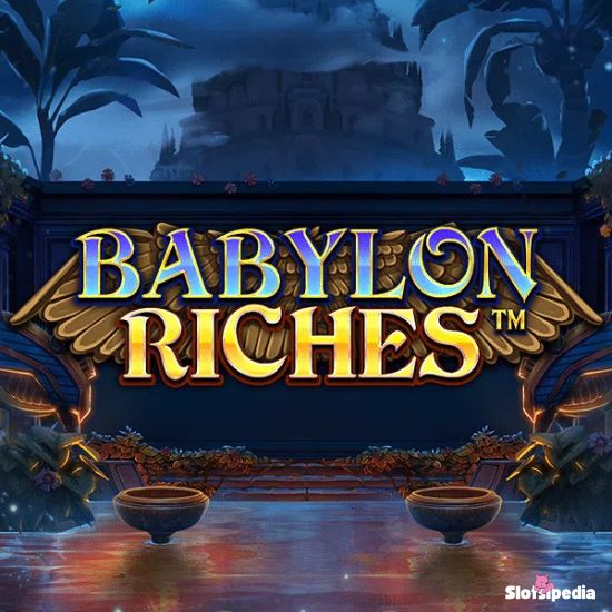 Babylon Riches