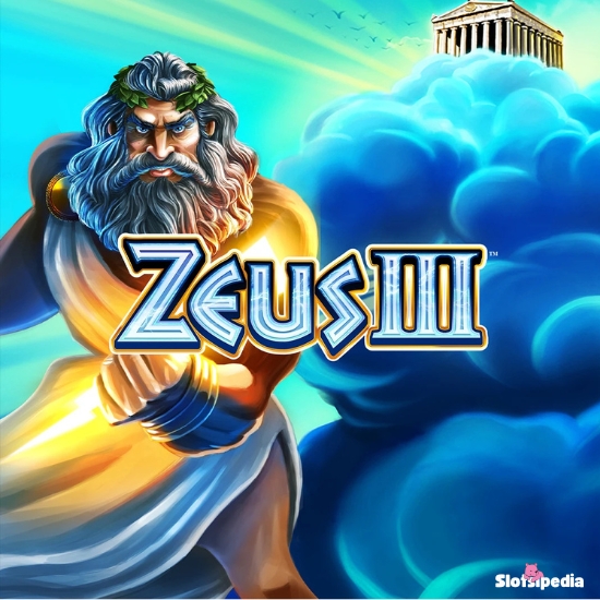 Zeus III