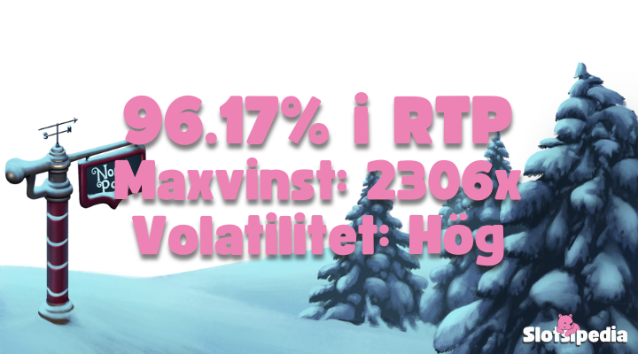 Dazzle Me Christmas RTP