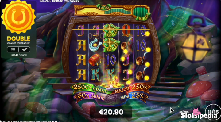 Pip & Pippas Pots of Penny Bonus