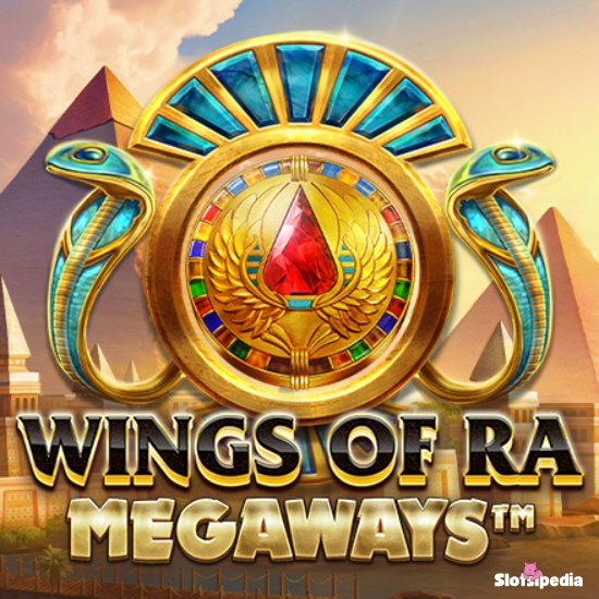 Wings of Ra Megaways