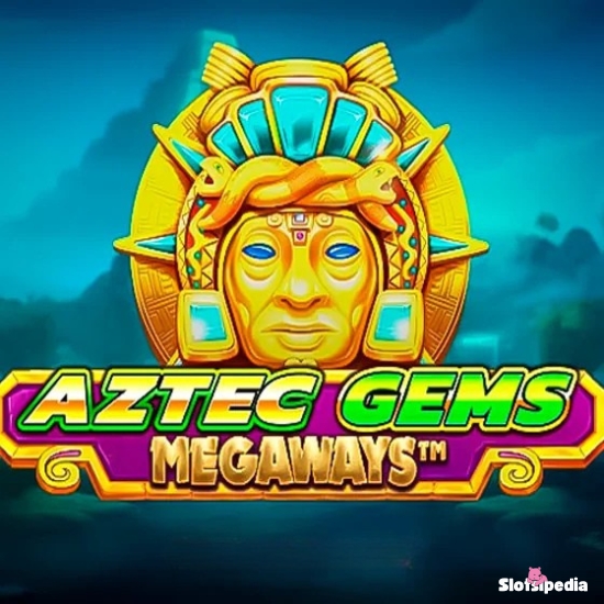 Aztec Gems Megaways