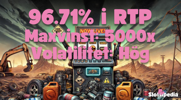 xWays Hoarder 2 RTP