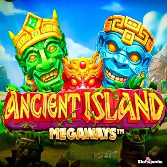 Ancient Island Megaways