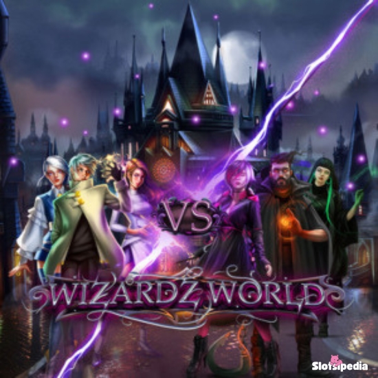 Wizardz World