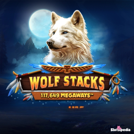 Wolf Stacks Megaways