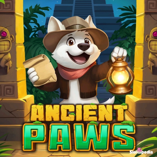 Ancient Paws