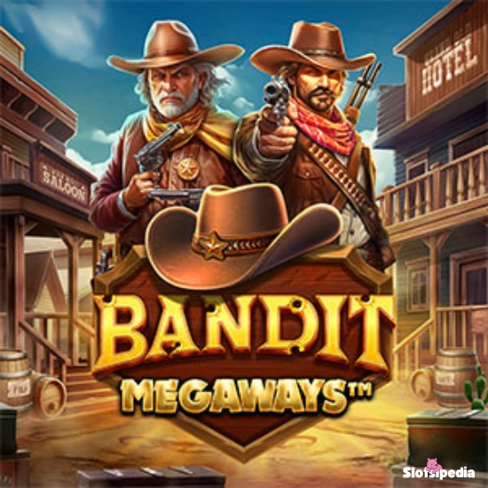Bandit Megaways