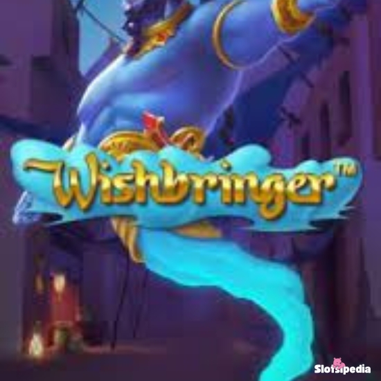 Wishbringer