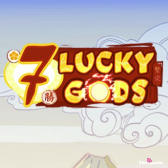 7 Lucky Gods