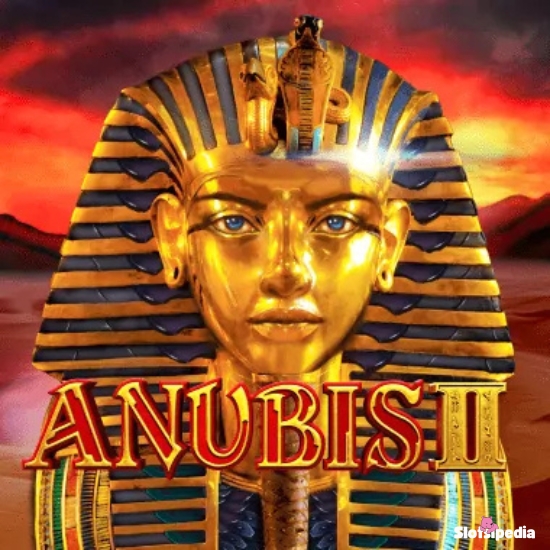 Anubis 2 DoubleMax