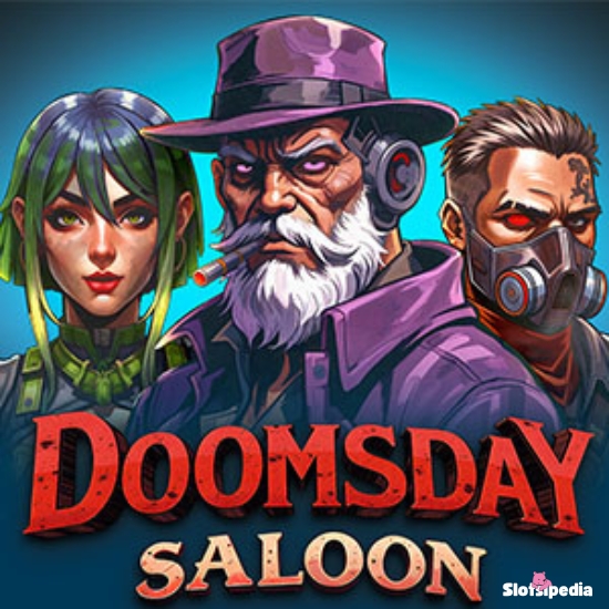 Doomsday Saloon