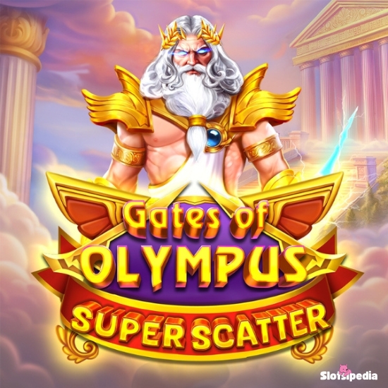Gates of Olympus Super Scatter Recension