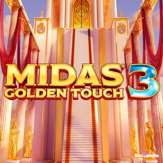 Midas Golden Touch 3 Recension
