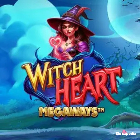 Witch Heart Megaways Recension