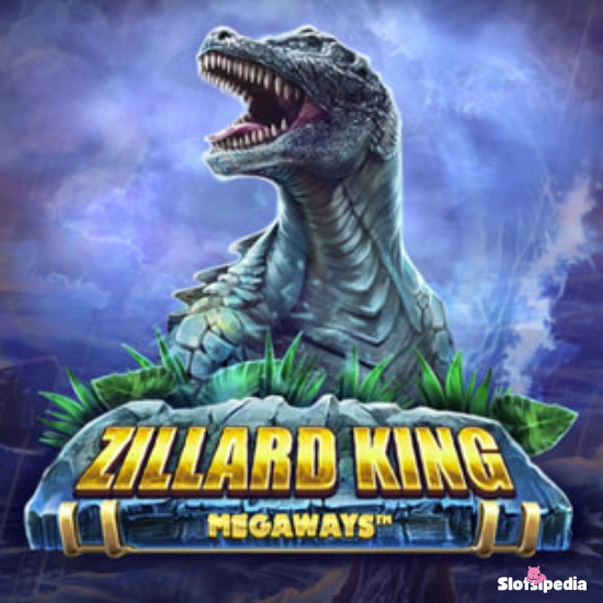 Zillard King Megaways Recension